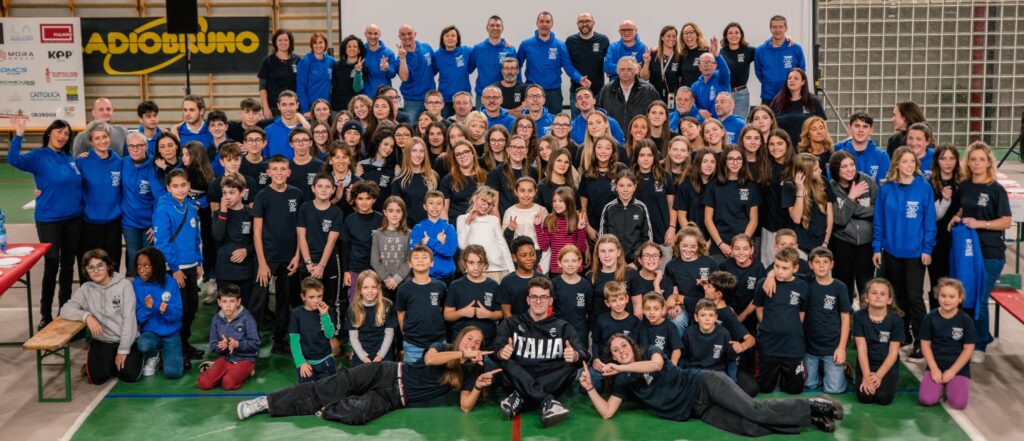 Gruppo 30 anni