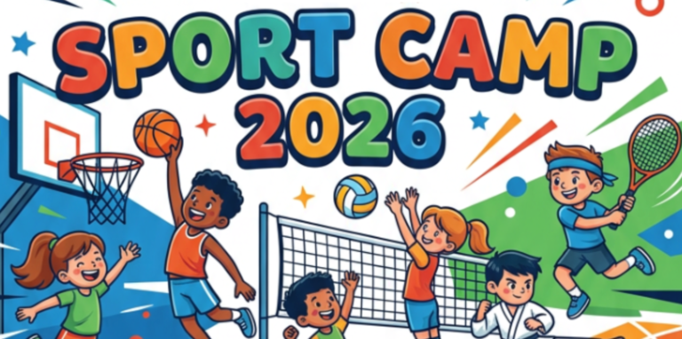 Sport Camp 2026