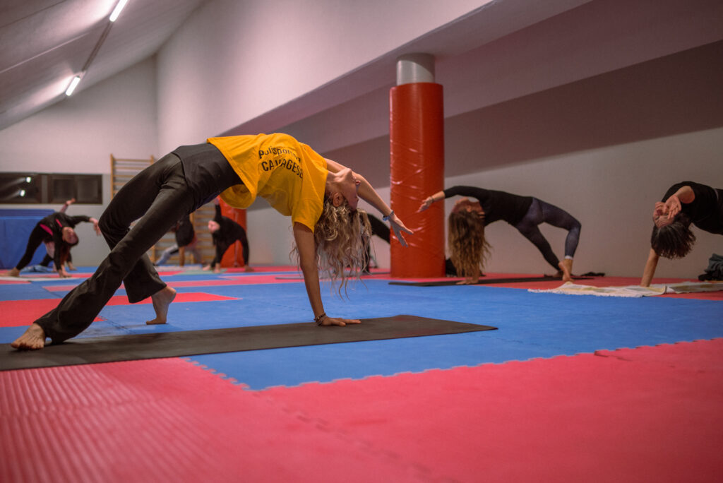 Yoga
