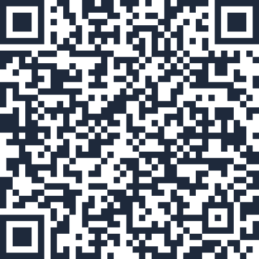 QR code richiesta adesione socio