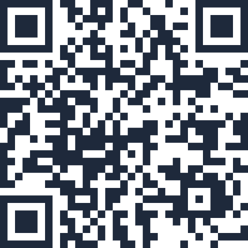 QR code iscrizione attività